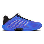 Chaussures de tennis K-Swiss K-Swiss HYPERCOURT EXPRESS 3 AC Chaussures toutes surfaces Hommes-bleu, noir