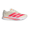 adizero SL 2 Chaussure de running sans stabilisateurs Hommes-blanc, rouge