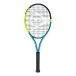 Raquettes de tennis Dunlop Dunlop SX 300 Tour Raquette de compétition Raquettes test
