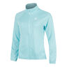 Crew 2.0 Veste de surv&ecirc;tement Femmes-turquoise