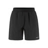 ADV Essence 2in1 2 Short De Running Hommes-Noir