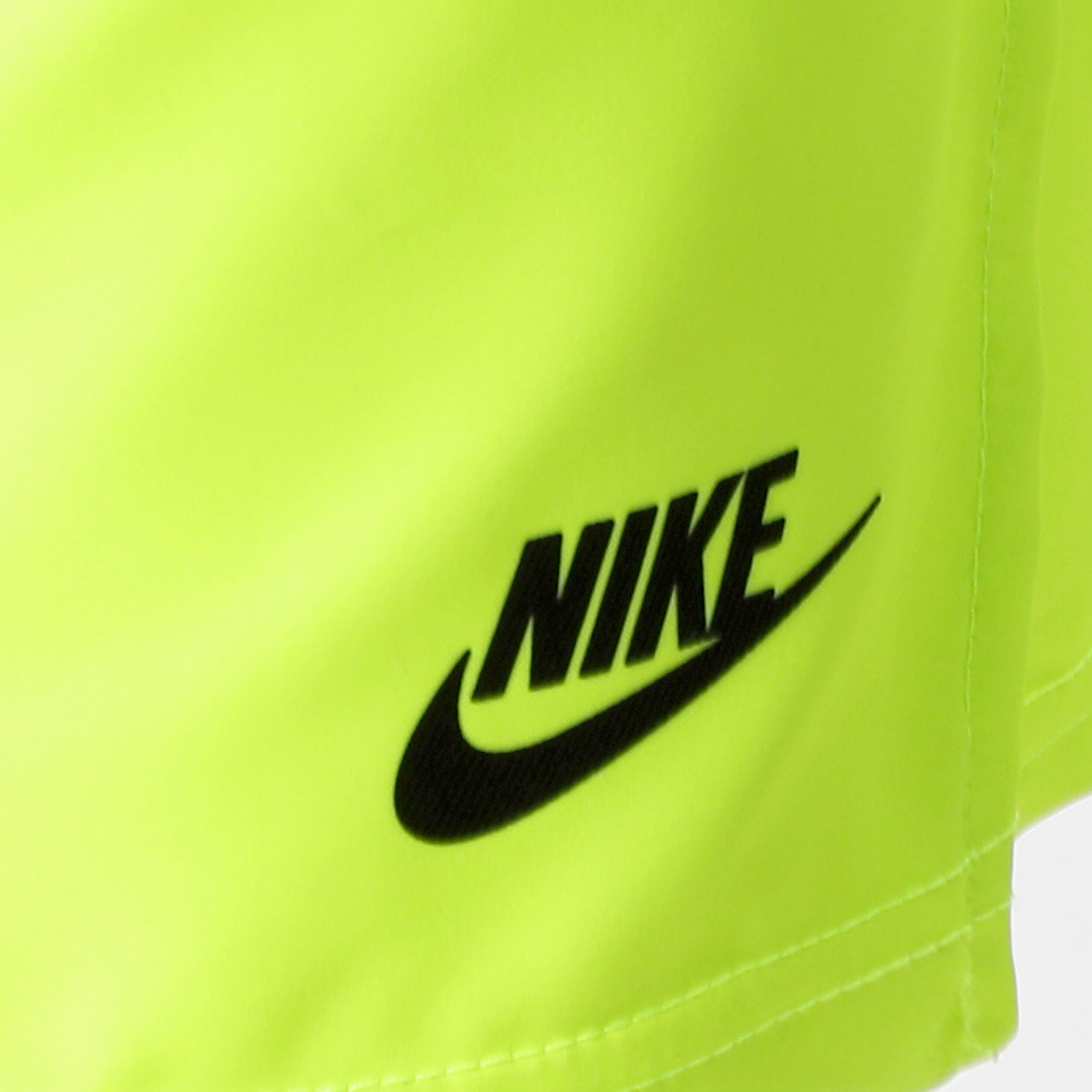 Short nike best sale vert fluo