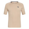 T-shirt Hommes-Beige