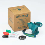 Accessoires pour entraîneurs BallTrace BallTrace Classic Marqueur De Balle-Vert