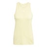 WTR Designed For Training D&eacute;bardeur Tank Top Femmes-Jaune