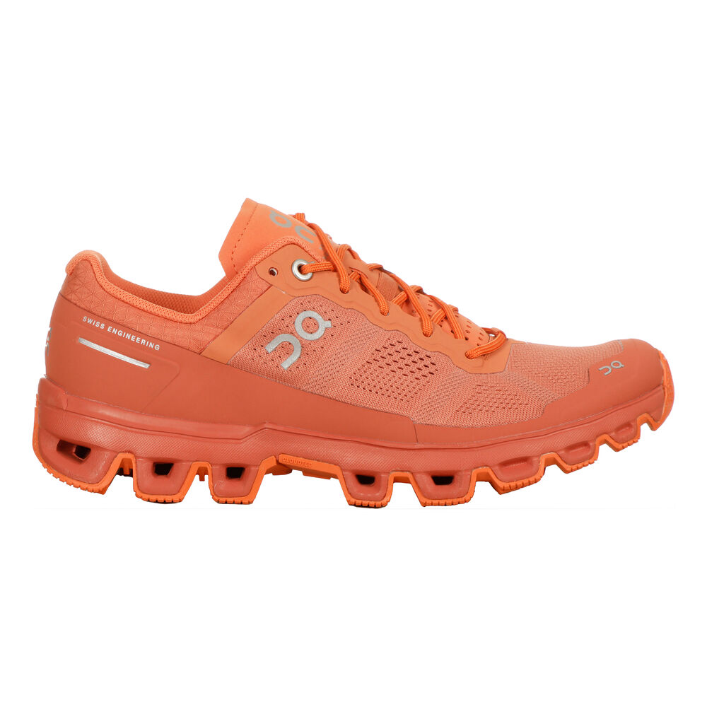 On Cloudventure 2 Chaussure Trail Femmes