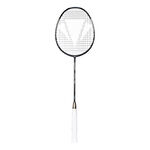 Raquettes de badminton Carlton Carlton  Vapour Trail Tour G4 HL Raquettes de badminton Cordé