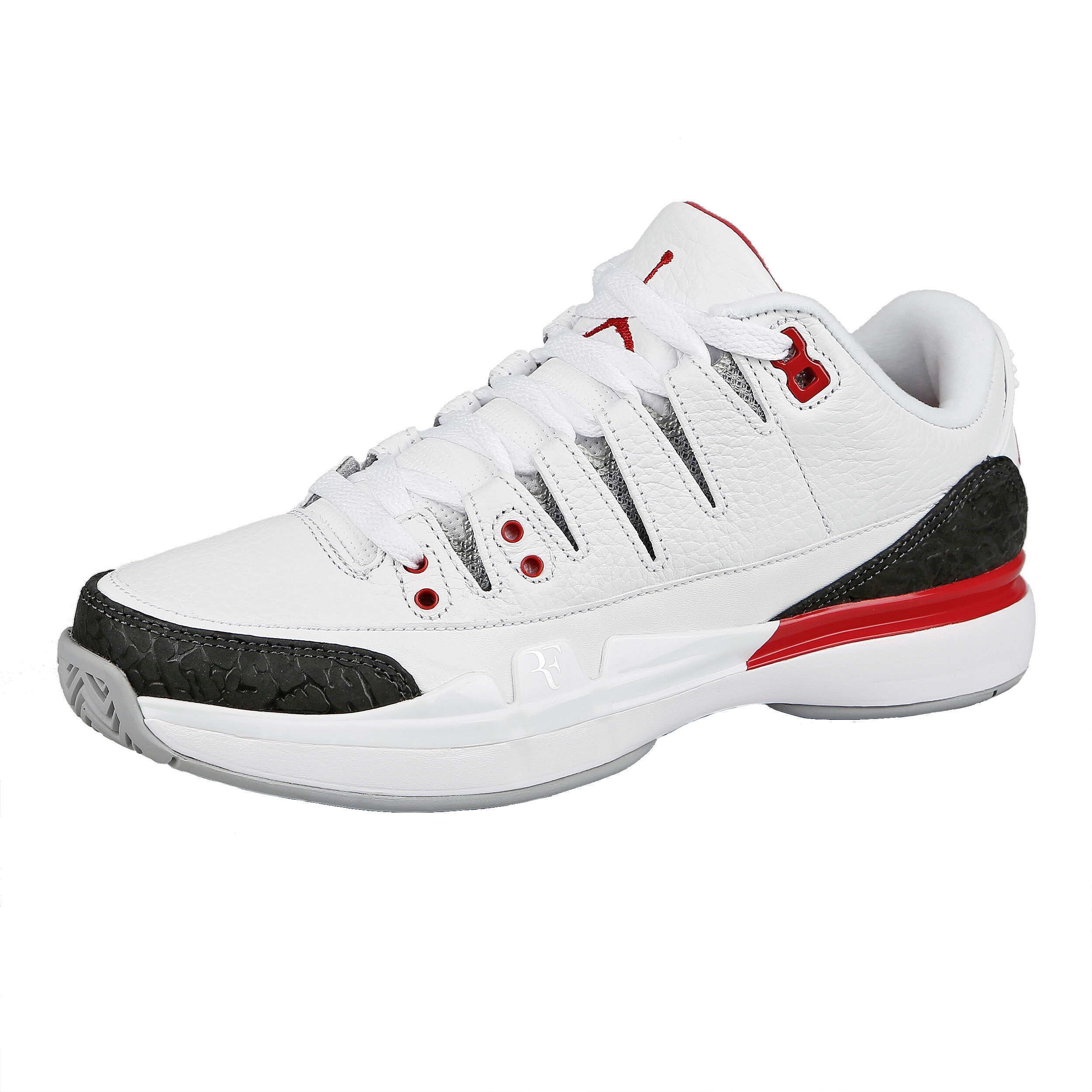 Chaussure nike roger sales federer