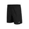 Icon 7in Short De Running Hommes-Noir