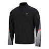 Velociti Storm Veste Running Hommes-Noir,Gris