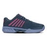 Express Light 3 Chaussure terre battue Femmes - bleu foncé, pink