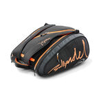 Bullpadel Bullpadel Ionic Sac De Padel-Noir