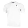 Play Tech T-shirt Hommes - blanc, 