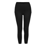 Vêtements Nike Nike Dri-Fit One High-Waisted 7/8 Pocket Collant Tight Femmes-Noir