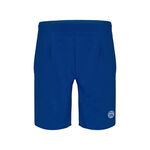 Vêtements BIDI BADU BIDI BADU Reece 2.0 Tech Shorts Garçons-Bleu