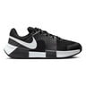 Zoom GP Challenge 1 Chaussure Terre Battue Hommes-Noir,Blanc