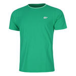 Vêtements Racket Roots Racket Roots Teamline T-shirt Hommes-Vert