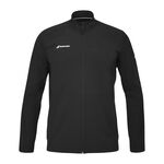V&ecirc;tements Babolat Babolat Play Veste De Surv&ecirc;tement Hommes-Noir