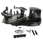 Équipement technique Tennis-Point Tennis-Point PRO MASTER CB14 Machine À Corder