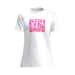 Vêtements BIDI BADU BIDI BADU Spike Chill T-shirt Filles - blanc, 