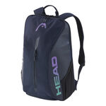 Sacs De Tennis HEAD Tour Backpack 25L NV