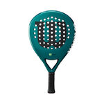 Raquette de padel Wilson Wilson Blade V3 Raquette de padel Raquettes test