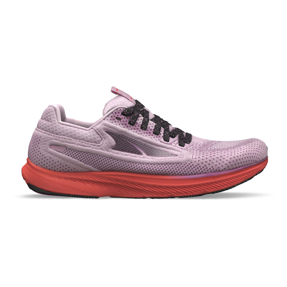 Altra Escalante 3 Chaussure De Running Sans Stabilisateurs Femmes