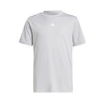 Vêtements adidas Training Essentials Logo Regular Fit Tee