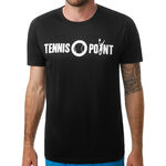 Vêtements Tennis-Point Basic Function Tee Men
