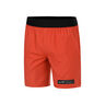 Ace Iconic Shorts Hommes-Marron