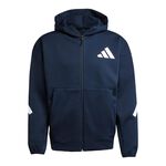 Vêtements adidas Z.N.E. Sweatjacket