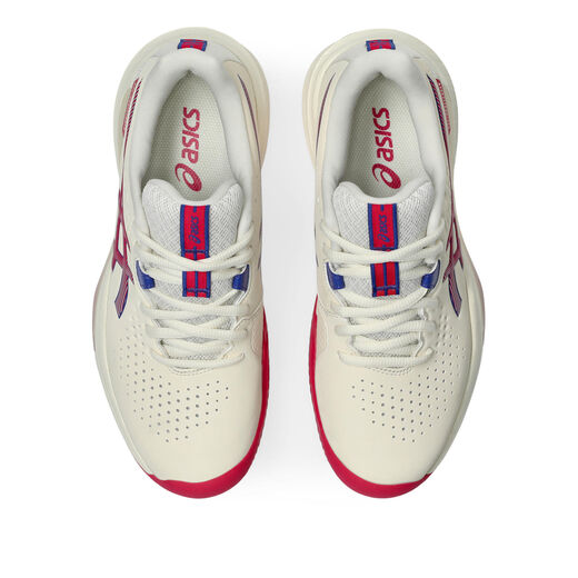 ASICS