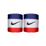 Vêtements Nike Serena Williams Swoosh Wristbands (2er Pack)