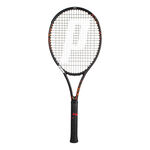 Raquettes de tennis Prince Prince Beast O3 98 Raquette de compétition Raquettes test