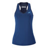 Play Débardeur Tank Top Femmes-Bleu Foncé