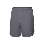 Vêtements Drop Shot Drop Shot Naos Shorts Hommes-Gris
