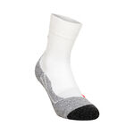 V&ecirc;tements Falke Falke RU3 Comfort Chaussettes De Running Femmes-Blanc