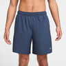 Challenger 7in Brief-Lined Short de running Hommes - bleu, argent