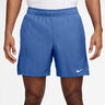 Court Dri-Fit Victory 7in Shorts Hommes-Bleu