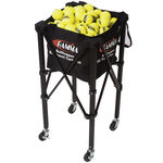 Accessoires Pour Entraîneurs Gamma EZ Travel Cart 150