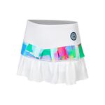 Vêtements De Tennis BIDI BADU Kaleido Pleated Skort