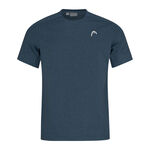 Vêtements HEAD Tee