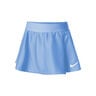Dri-Fit Victory Big Jupe Filles - bleu, 
