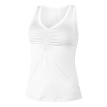 Vêtements Limited Sports Limited Sports Bubble Débardeur Tank Top Femmes-Blanc