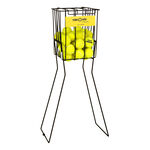 Accessoires pour entraîneurs Tennis-Point Tennis-Point Ballkorb