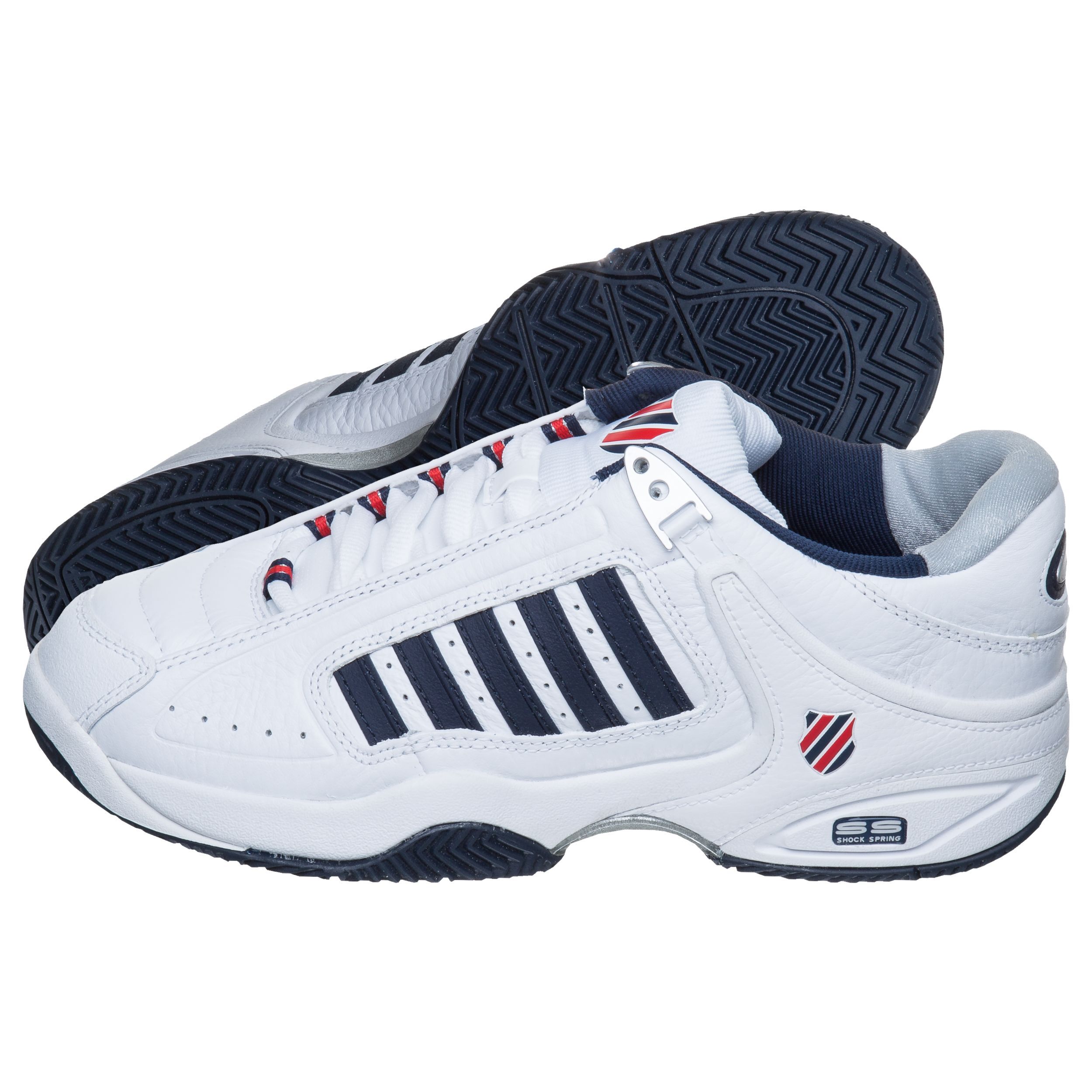 K swiss prix top