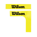 Accessoires Pour Entraîneurs Wilson EZ COURT LINES