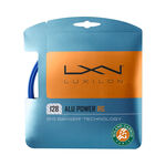 Cordages De Tennis Luxilon ALU POWER ROLAND GARROS SET