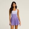 W Sportif Tennis Dress Field Green/ Sandrift