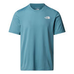 Vêtements The North Face Lightbright Tee